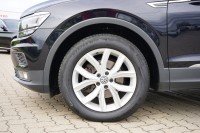 VW Tiguan Allspace 1.5 TSI Highline