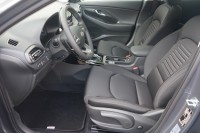 Hyundai i30 Kombi 1.6 T-GDI Aut.