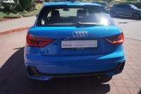 Audi A1 Sportback 25 1.0 TFSI S line