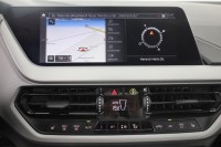 BMW 1 118i Advantage Aut.