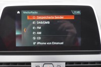 BMW 218 i Sport Line