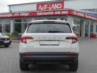 Skoda Karoq 1.5 TSI DSG Style