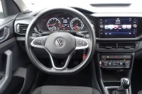 VW T-Cross 1.0 TSI Life OPF