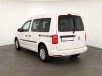 VW Caddy 1.0 TSI Conceptline