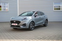 Ford Puma ST-Line 1.0 EB Aut. Navi Sitzheizung LED