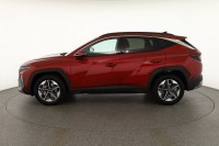 Vorschau: Hyundai Tucson 1.6T-GDI
