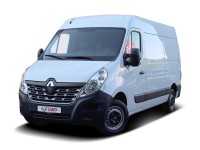 Renault Master 3.3t dCi 130 Anhängerkupplung Bluetooth Freisprechanlage