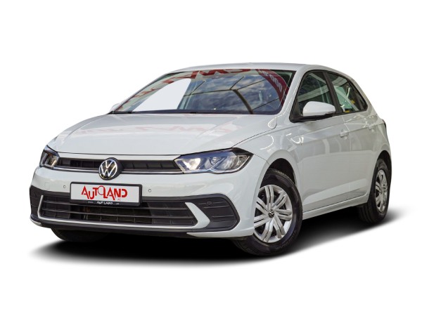 VW Polo 1.0 Basis