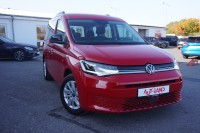 VW Caddy 2.0 TDI Life