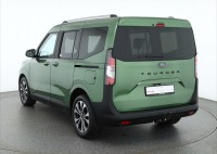 Ford Tourneo Courier 1.0 EcoBoost Titanium