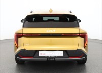 Kia K4 Sportswagon 1.6 T-GDI Aut.