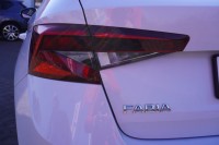 Skoda Fabia 1.0 Tour