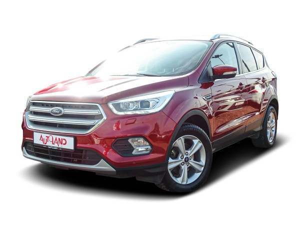 Ford Kuga 2.0 TDCi Trend