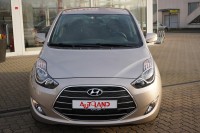 Hyundai ix20 1.6 blue Space Plus