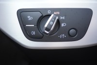 Audi A4 Avant 45 TFSI qu. 2xS line
