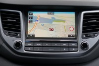 Hyundai Tucson 1.6 T-GDI Style 2WD