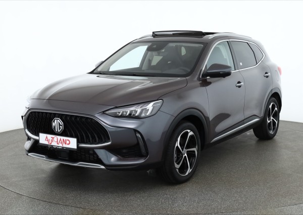 MG HS 1.5 T-GDI Luxury Aut.