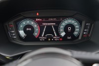 Audi A1 Sportback 35 TFSI S line