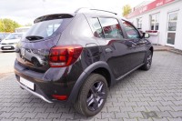 Dacia Sandero Stepway II Celebration