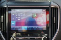 Subaru Forester 2.0 M-Hybrid