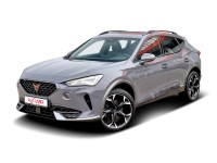 Cupra Formentor 2.0 TDI 4Drive DSG 3-Zonen-Klima Navi Sitzheizung