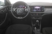 Skoda Scala 1.0 TSI
