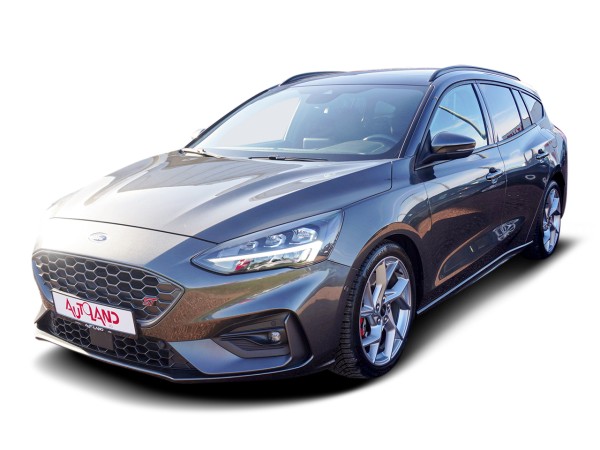 Ford Focus ST 2.3 EB Autom.