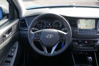Hyundai Tucson 1.6 Advantage 4WD