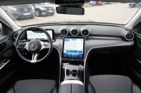 Mercedes-Benz C 200 C200 T-Modell Avantgarde 9G-Tronic