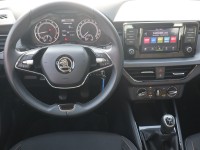 Skoda Kamiq 1.0 TSI Ambition OPF