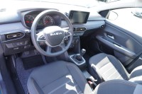 Dacia Sandero Stepway TCe 100 Eco-G