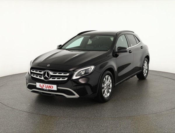 Mercedes-Benz GLA 180 Style