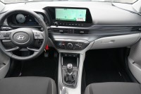 Vorschau: Hyundai i20 1.2