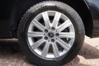 Mercedes-Benz T-Klasse T180 lang Progressive