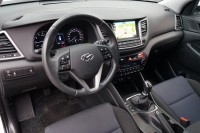 Hyundai Tucson 1.6 GDI Trend