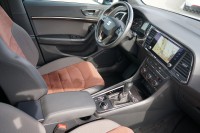 Seat Ateca 2.0 TDI Xperience