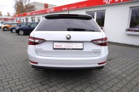 Skoda Superb Combi 2.0 TSI SportLine 4x4
