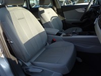 Audi A4 40 2.0 TFSI Advanced Matrix