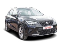 Seat Arona 1.0 TSI FR DSG LED Navi Digitales Cockpit