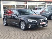 Audi A3 Sportback 1.5 TFSI sport