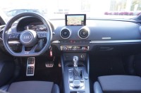 Audi A3 Sportback 1.5 sport S Line