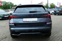 Skoda Kamiq 1.5 TSI Monte Carlo Pano