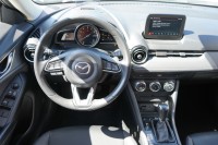 Mazda CX-3 2.0 Sports-Line