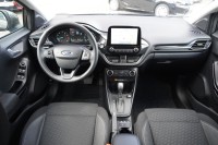 Ford Puma 1.0 M-Hybrid