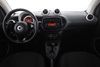 Smart ForTwo Twinamic Cool & Audio