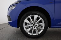 Skoda Kamiq 1.0 TSI Clever
