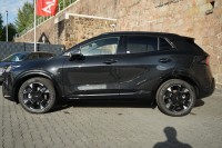 Kia Sportage 1.6 T-GDI GT-Line Hybrid Aut.