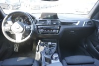 BMW 116 i Edition M Sport Shadow