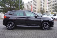 Skoda Kamiq 1.5 TSI DSG Monte Carlo