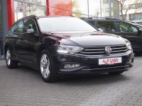 VW Passat Variant 2.0 TDI Business